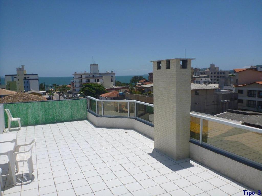 Pousada Ilhas Gregas Florianópolis Esterno foto