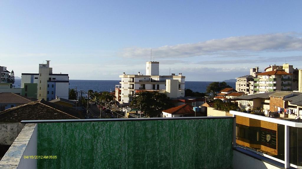 Pousada Ilhas Gregas Florianópolis Esterno foto