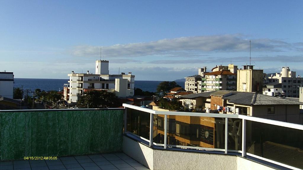 Pousada Ilhas Gregas Florianópolis Esterno foto