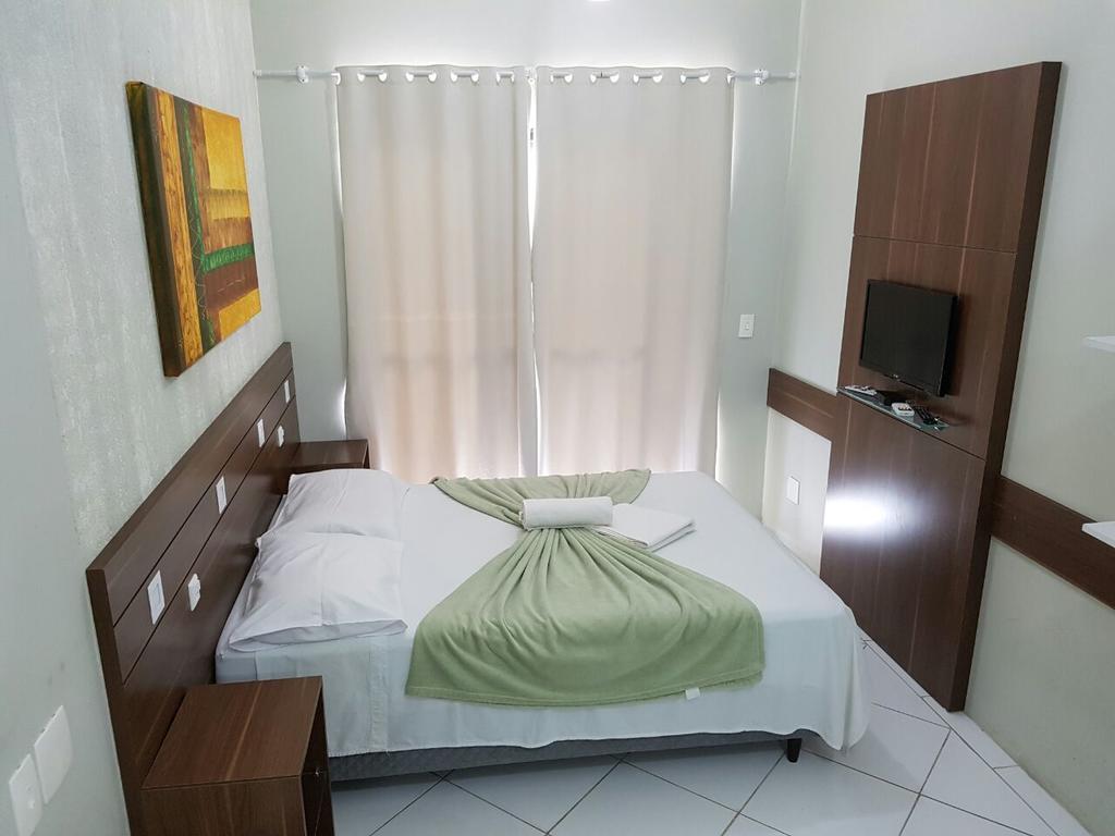 Pousada Ilhas Gregas Florianópolis Esterno foto